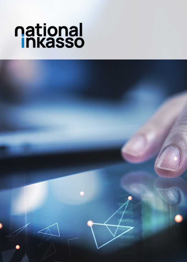 Inkassos in digitaler Wirtschaft